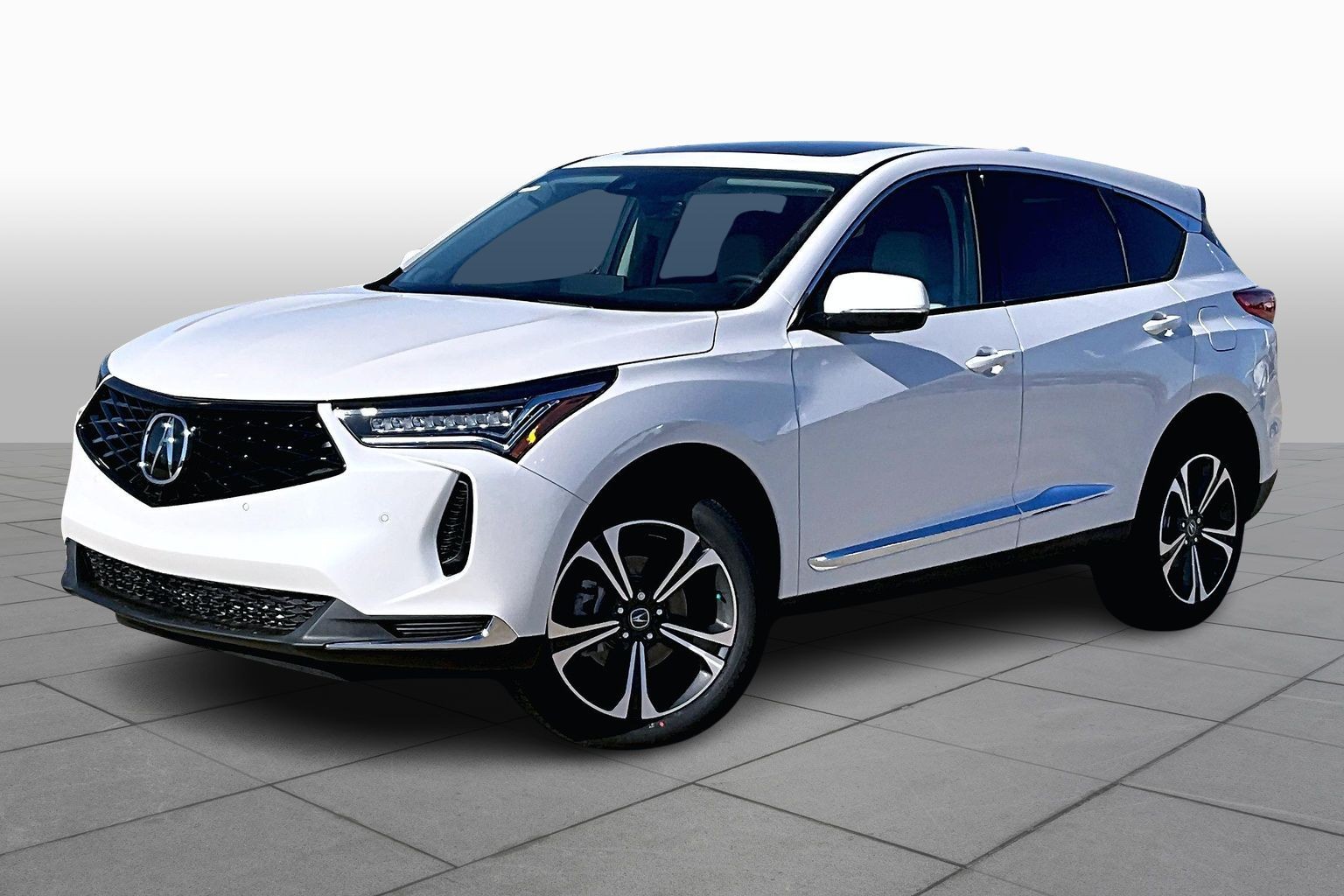 New 2026 Acura RDX w/Technology Package Sport Utility in Oklahoma